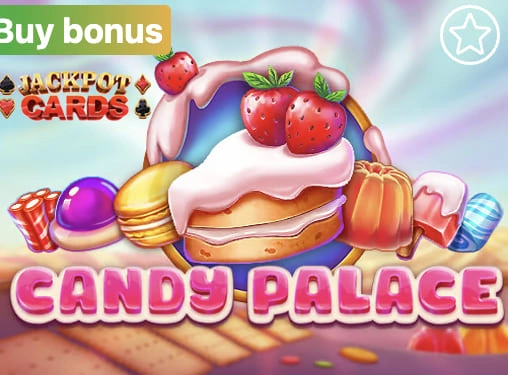 Candy Palace